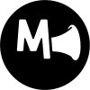 logo-megaphone-studio